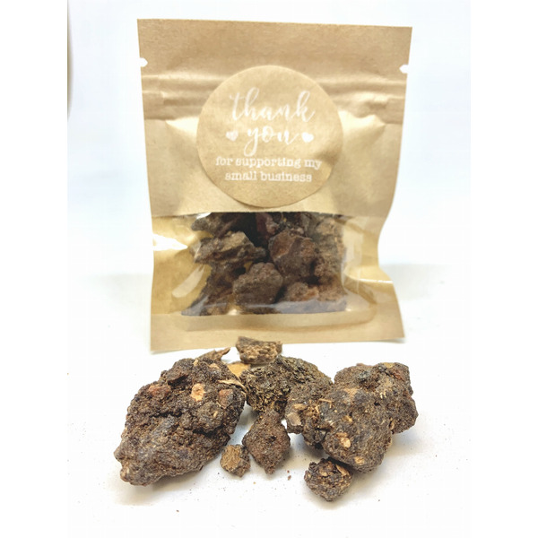 Cuarto Astral Llc MR-01 - Myrrh Resin