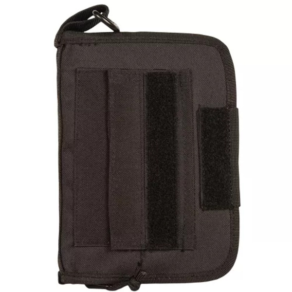 Fox Outdoor Products 51-81 - Field NotebookOrganizer Case 7 - Black