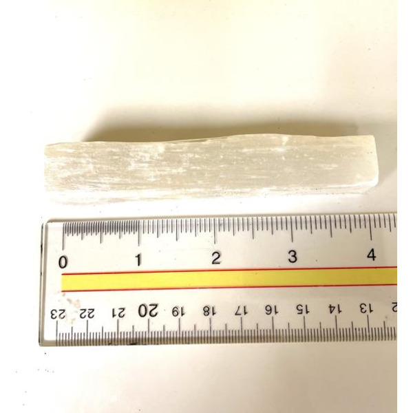 Cuarto Astral Llc 4INCH - Selenite Stick 4inch