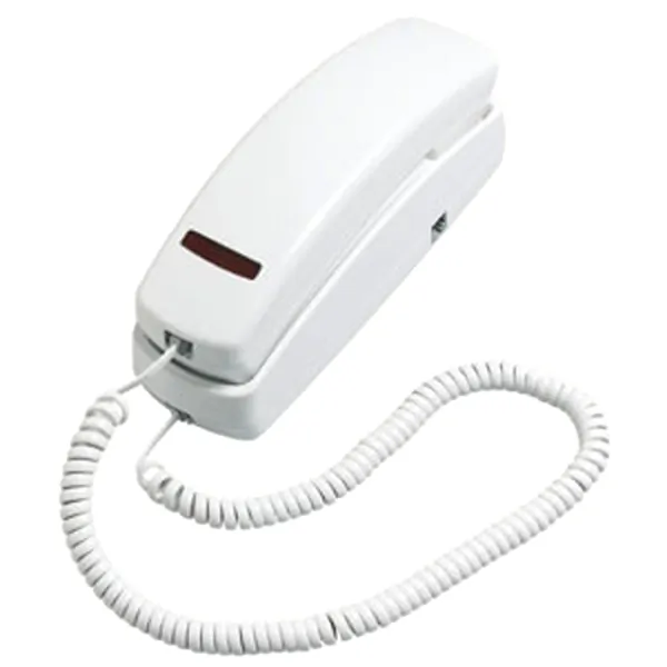 Cetis SCI-20515 — (SCITEC) 205TMW Single-Line Trimline Message Waiting Phone White