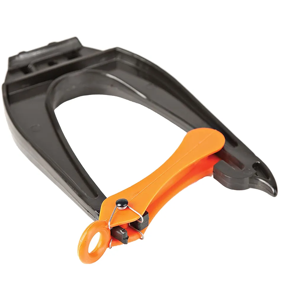 Panther Products 85-B203MAR — Panther Easy Mooring Aid - Plastic Retrieval Tool