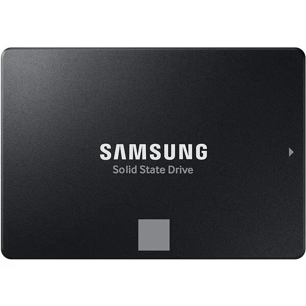 SAMSUNG MZ-77E250B/AM — SAMSUNG 870 EVO 250GB