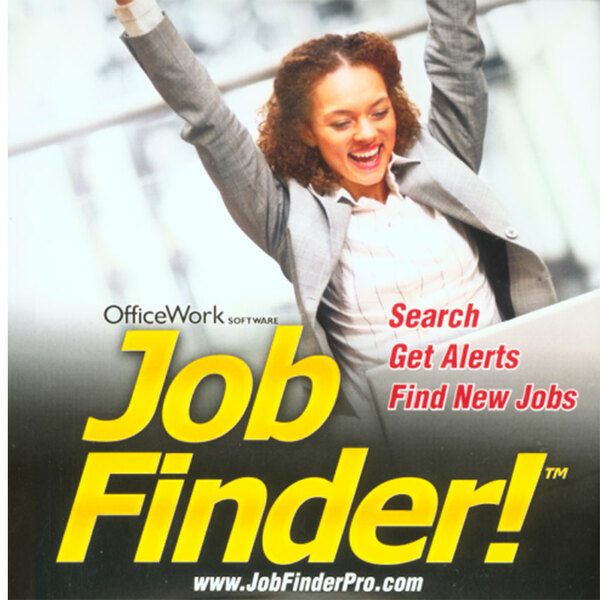Officeworks 7835550089846 - OfficeWork Software Job Finder for Windows PC