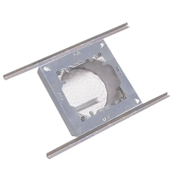 VALCOM VC-V-9916M — CEILING BRIDGE & BACKBOX METAL