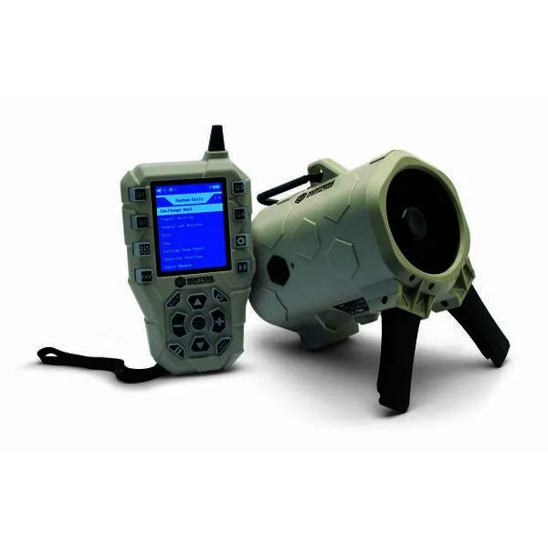 Hunters Specialties HS-JS-RGC — Hunter's Specialties HS-JS-RGC Js Executioner Electronic Game Caller