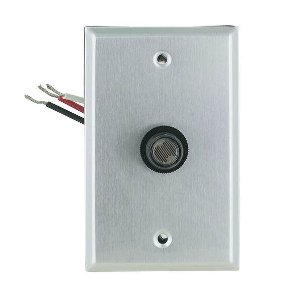 Westek 758FPCT - Westek 1800W Outdoor Light Control with Weatherproof Plate