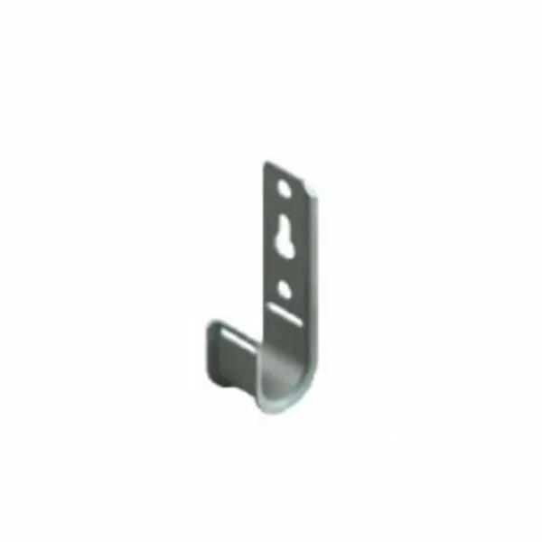 Cablesys ICC-ICCMSJHK22 — ICC ICC-ICCMSJHK22 25 Pack J-hook 3/4in