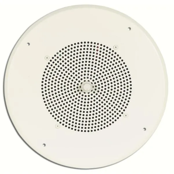 Bogen S86T725PG8WVK — Bogen BG-CEILINGKNOB Bogen Ceiling Speaker S86t725pg8wvk