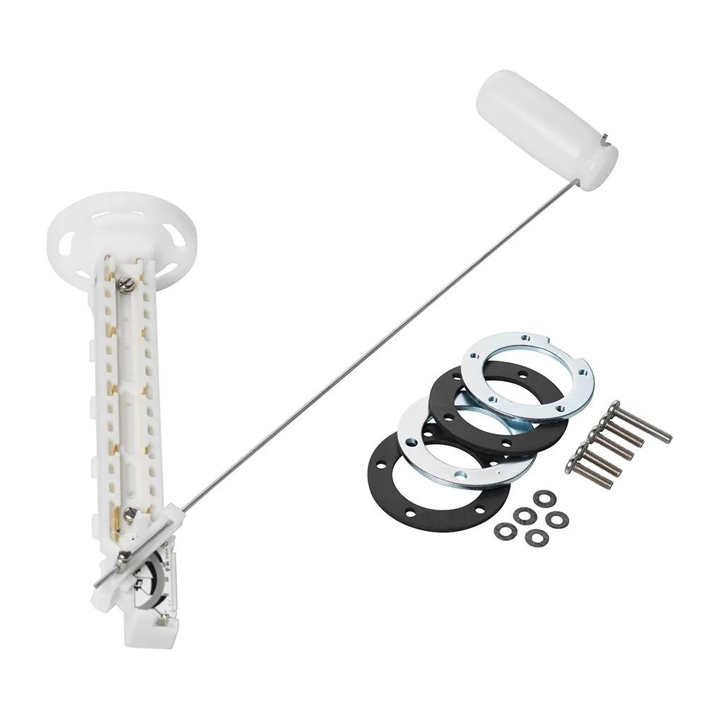 Veratron 226-801-015-001G — Veratron 12/24V Fuel Level Sensor with Seal Kit - 150-160mm