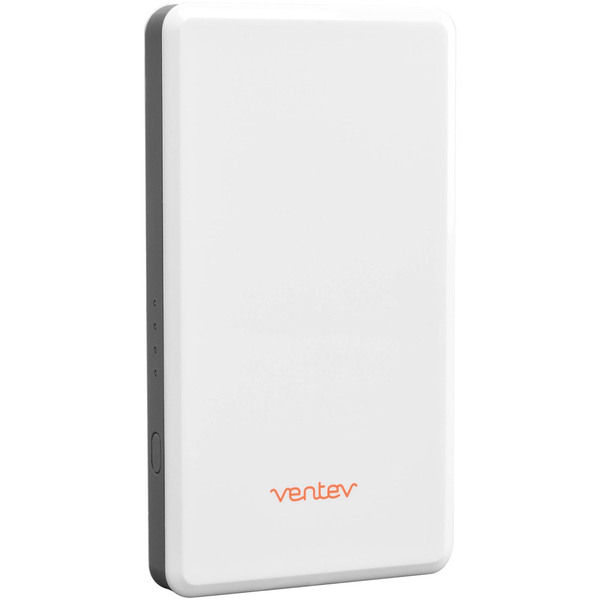 Ventev QJ3-00070 - Ventev Powercell 3015 3,000mAh Power Bank with MicroUSB Cabl