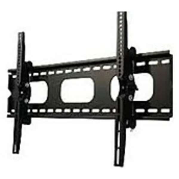 PLANAR 997-4389-01 — FIXED WALL MOUNT FOR LANDSCAPE ORIENTATION: 1INCH LOW-PROFILE DESIGN, POST-INSTA