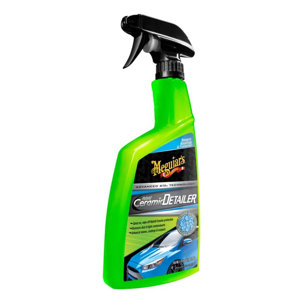 Meguiars G200526 — Meguiar's Advanced Hybrid Ceramic Detailer - 26oz