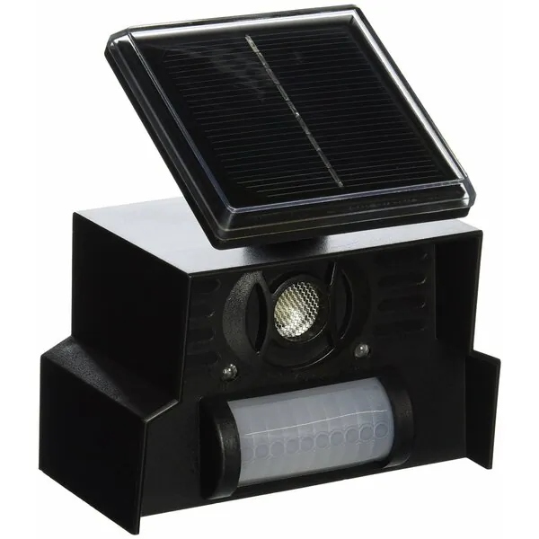 P3 International P3-P7815 - P3 INTERNATIONAL P3-P7815 Solar-powered Animal Chaser