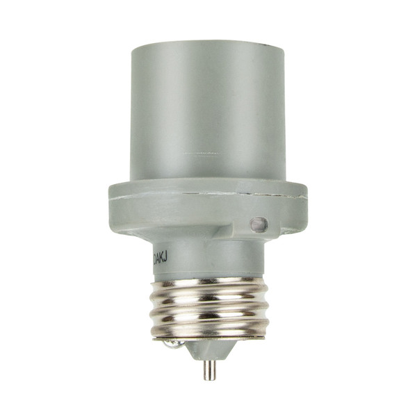 Westek SLC7 - Westek Auto-Off Screw-In 60W Auto-Off Lightbulb Socket Light
