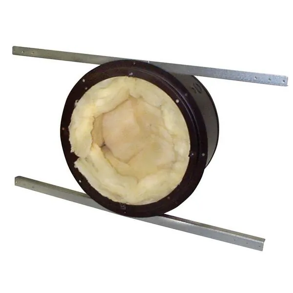 VALCOM V-9816M — METAL BRIDGE/BACKBOX COMBO SPECIFICALLY