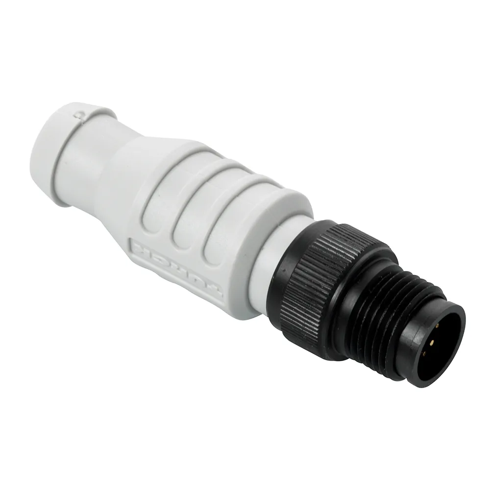 Veratron A2C3931100001 — NMEA 2000(R) Male Terminator for Marine Applications