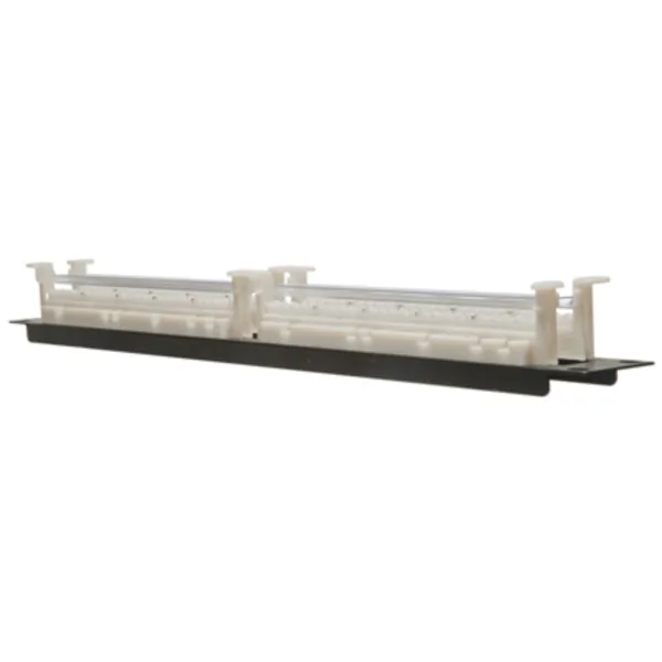 Cablesys ICC-IC110RM100 — ICC ICC-IC110RM100 Patch Panel, 110, 100-pair, 1 Rms