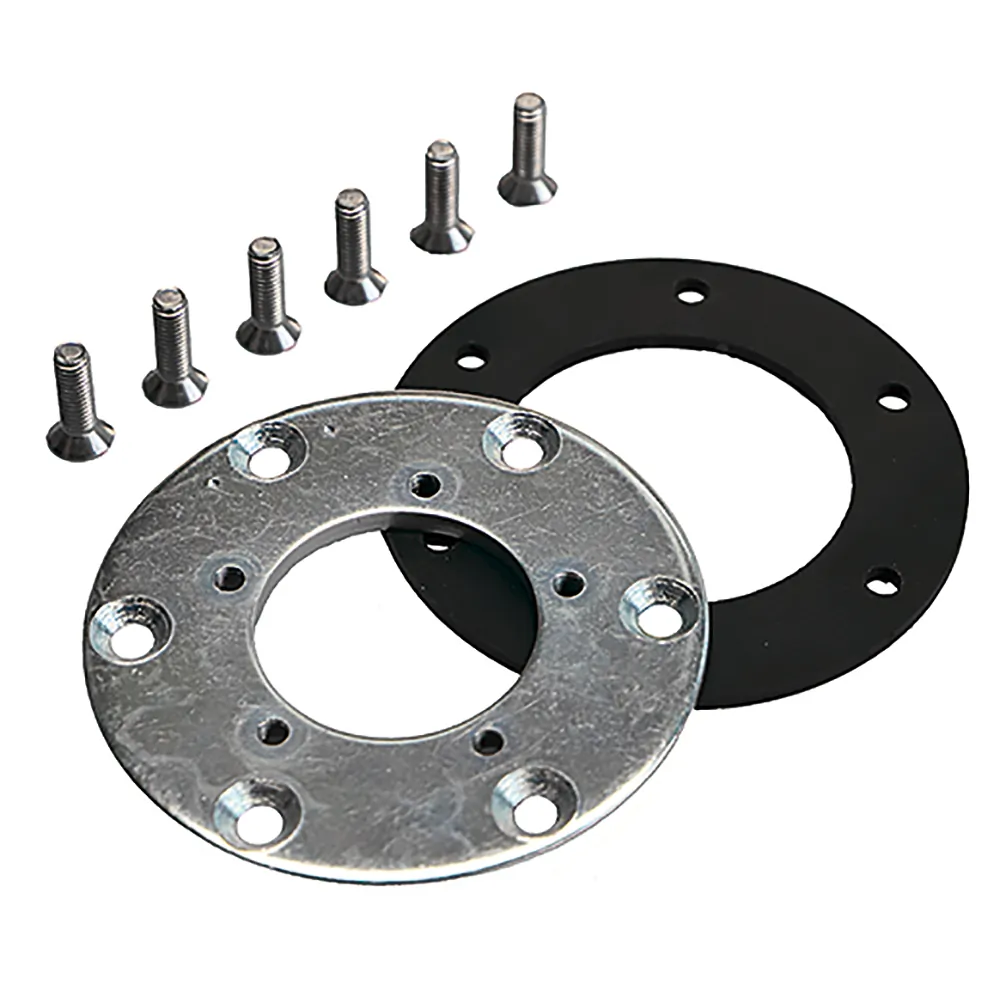 Veratron B00001201 — Veratron Universal Flange Adapter Kit for Level Sensors