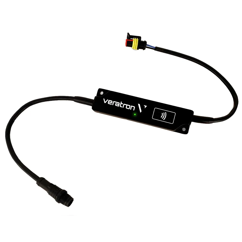 Veratron B00042201 — Veratron LinkUp NMEA 2000 Gateway for Analog Sensors
