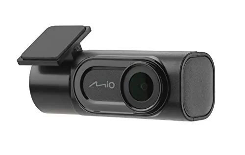 MIO 5413N6310014 — Mio MiVue A50 Dash Camera - Full HD 1080P Recording