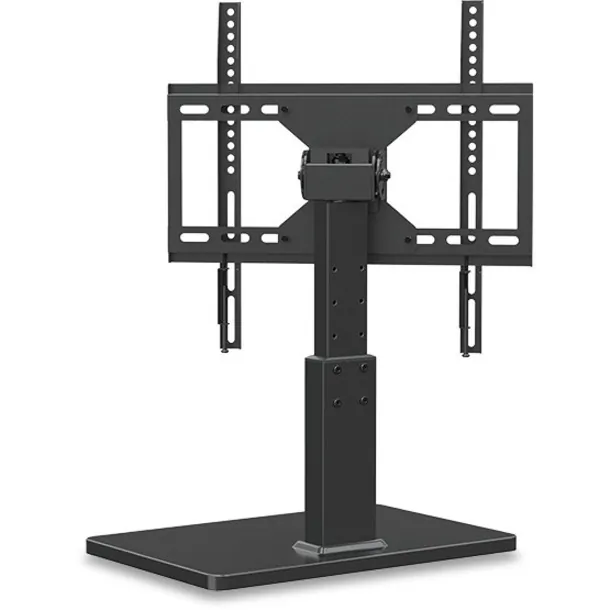 VIEWSONIC VB-STND-006 — VB-STND-006 UNIVERSAL TABLETOP STAND, SUPPORTS DISPLAYS UP TO 60LBS.