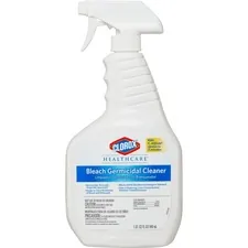 CLOROX CLO 68970 - Clorox Healthcare Dispatch Hospital Cleaner Disinfectant Tow