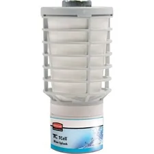 Rubbermaid RCP 402112 - Rubbermaid Commercial TCell Odor Control Refill - Gel - 6000