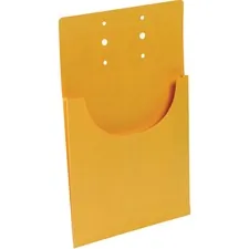 SMEAD MANUFACTURING CO. SMD 68196 — Smead Letter, Legal File Jacket - 3/4 Folder Capacity - 8 1/2 x 14 - 3/4 Expansion - 1 Pocket(s) - Kraft - Kraft - 100 / Carton