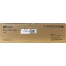 MURATEC DK2550 — MURATEC DK2550 DK2030 DRUM UNIT FOR USE IN F300 F305 F315 F520 F525 F560 F565 MF