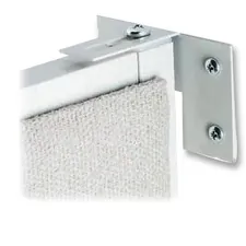 HON COMPANY BSX PWB1GY — HON Verse Wall Bracket - Light Gray
