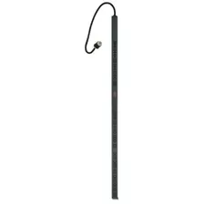 APC - Schneider Electric AP7564 — BASIC RACK ZERO U - POWER DISTRIBUTION STRIP - RACK-MOUNTABLE - AC 208 - 36 X PO