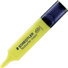 STAEDTLER MARS GMBH STD 3641 - Staedtler Textsurfer Classic Highlighter - 1.5 mm Marker Poi