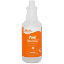 Rochester Midland Corporation RCM 35619873 — RMC Proxi Cleaner Dispenser Bottle - 1 / Each - Frosted Clear - Plastic