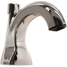 Rubbermaid RCP FG401544 - Rubbermaid Commercial One Shot Manual Liquid Dispenser - Man