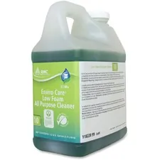 Rochester Midland Corporation RCM 11822099 — RMC Enviro Care All-purpose Cleaner - Concentrate Liquid - 64.2 fl oz (2 quart) - 4 / Carton - Green