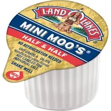 WhiteWave Foods Company ITD 100718 - International Delight Intl Delight Land O Lakes HalfHalf Cre