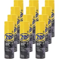 ZEP INC. ZPE ZUSOE16CT - Zep Professional Strength Smoke Odor Eliminator - Spray - 16