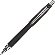 UNIBALL UBC 73832 — uni-ball Jetstream Retractable Ballpoint Pen - Bold Pen Point - 1 mm Pen Point Size - Retractable - Black Pigment-based Ink - 12 / Dozen