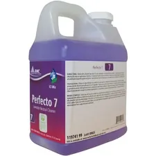 Rochester Midland Corporation RCM 11974199 — RMC Perfecto 7 Lavendar Cleaner - Concentrate Liquid - 64.2 fl oz (2 quart) - Lavender Scent - 4 / Carton - Purple