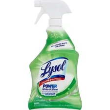 RECKITT BENCKISER RAC 78914CT — Lysol All-purpose Cleaner with bleach - Spray - 32 fl oz (1 quart) - 12 / Carton