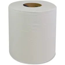 Garland C Norris Co GNR 87000 - GCN Center Pull Dispenser Paper Towels - 2 Ply - 360 SheetsR