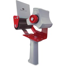 Sparco SPR 68536 - Sparco 3 Packaging Tape Dispenser - 3 Core - Ergonomic Desig