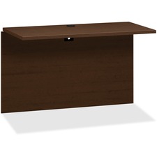 HON COMPANY HON 10570MOMO - HON 10500 Series Bridge, 47W x 24D - 47 x 23.9 x 29.5 , 1 Ed