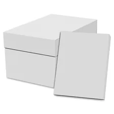 Special Buy SPZ EC851192PL — Special Buy Laser Copy & Multipurpose Paper - White - Letter - 8 1/2 x 11 - 20 lb Basis Weight - 200000 / Pallet