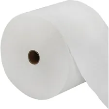 Solaris Paper SOL 26821 — LoCor Bath Tissue - 2 Ply - 3.85 x 4.05 - White - Virgin Fiber - Embossed - For Janitorial - 36 Rolls Per Carton - 36 / Carton