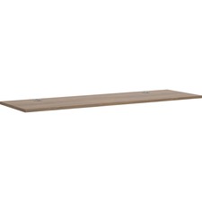 HON COMPANY HON LMW6624PNC - HON Foundation Worksurface 66W x 24D - 66 x 241 - Material: 