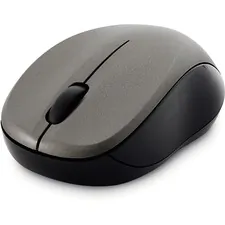 VERBATIM 99769 — SILENT WIRELESS BLUE LED MOUSE - GRAPHITE