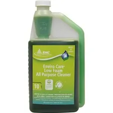 Rochester Midland Corporation RCM 11822014 — RMC RTU Enviro Care All Purpose Cleaner - Ready-To-Use Liquid - 32 fl oz (1 quart) - 1 Each - Clear Green