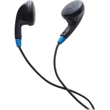 VERBATIM 99711 — STEREO EARPHONES / EAR BUDS