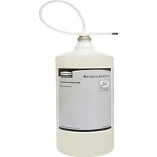 Rubbermaid RCP 2018582 - Rubbermaid Commercial Dispenser Antimicrobial Liquid Soap - 